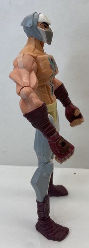 Hasbro Gi Joe 8Inch Soldier Storm Shadow - Picture 4 of 5