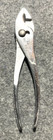 Vintage Xcelite 78C 8" Slip Joint Pliers Made in USA, Excellent Condition — photo 1