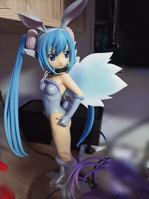 Sora no Otoshimono Nymph bunny freeing 1/4 Anime Figur figure figurine