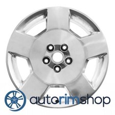 Chevrolet Impala Monte Carlo 2006 2007 2008 2009 18 Factory Oem Wheel Rim