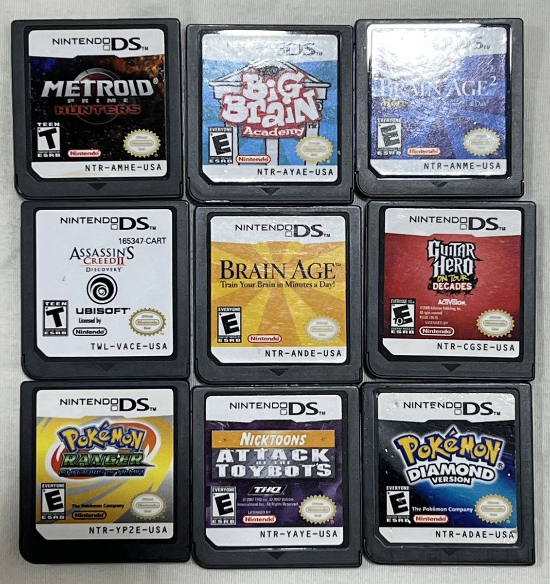 Where to buy nintendo 2ds games deals