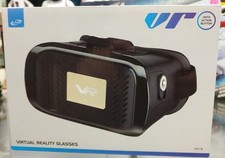 NEW ILIVE IVR17B 3D Virtual Reality Headset Glasses NIB Lot A5-15