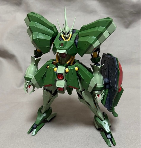 RE/100 Neo Zeon Prototype Mobile Suit Gundam ZZAMX103 Hamma-Hamma NoBox Used