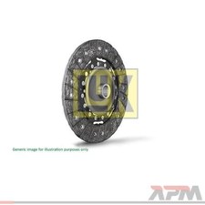 Disque d'embrayage Volvo V40