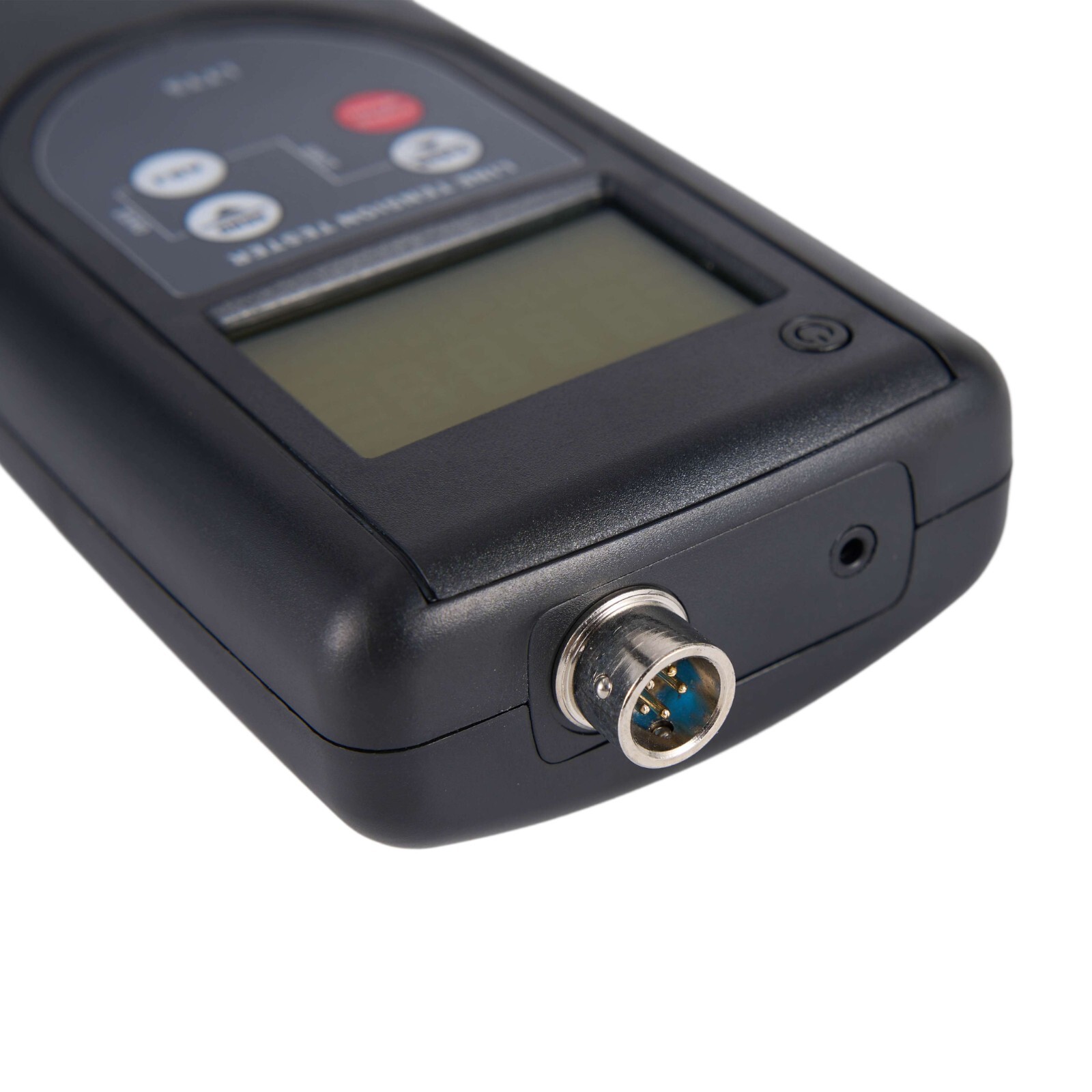 Digital Line Tensiometer Tension Meter Gauge 2.0kgf 2000gf 19.6N 4.4Lbf