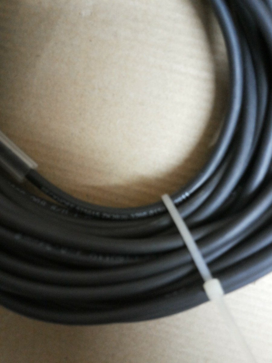 BECKHOFF ZK2020-3200-0100 Power cable, PUR, 4 x 0.34 mm² BECKHOFF ZK2020-3200-0100 Power cable, PUR, 4 x 0.34 mm²