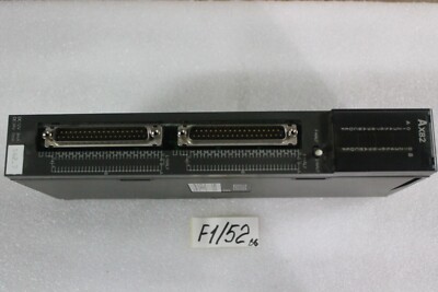 Mitsubishi  Programmable Controller Typ AX82/9802C