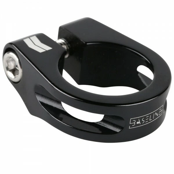 Haro seat store clamp