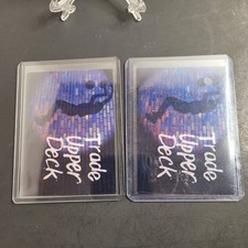 1992-93 Upper Deck Hockey Cards 18