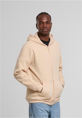 Urban Classics Basic Essential Zip Hoody TB8003