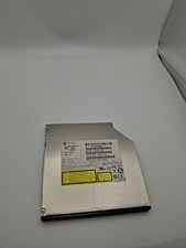 HP Super Multi DVD Writer Drive GUD0N S05JH 762432-800 781416-001 Black Bezel