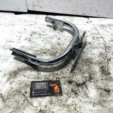 #1 97-08 Harley OEM? Touring Rear License Pla...
