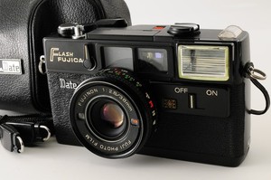 Fujica 35-EE 一眼レフカメラ Fujica 35 Ee | eBay