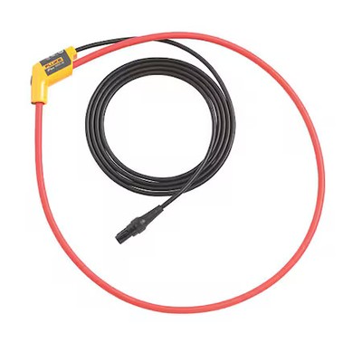 Fluke I17xx-Flex6000/Wwg Flexiblecurrentprobe, Trms, 1000Vac, 6000A