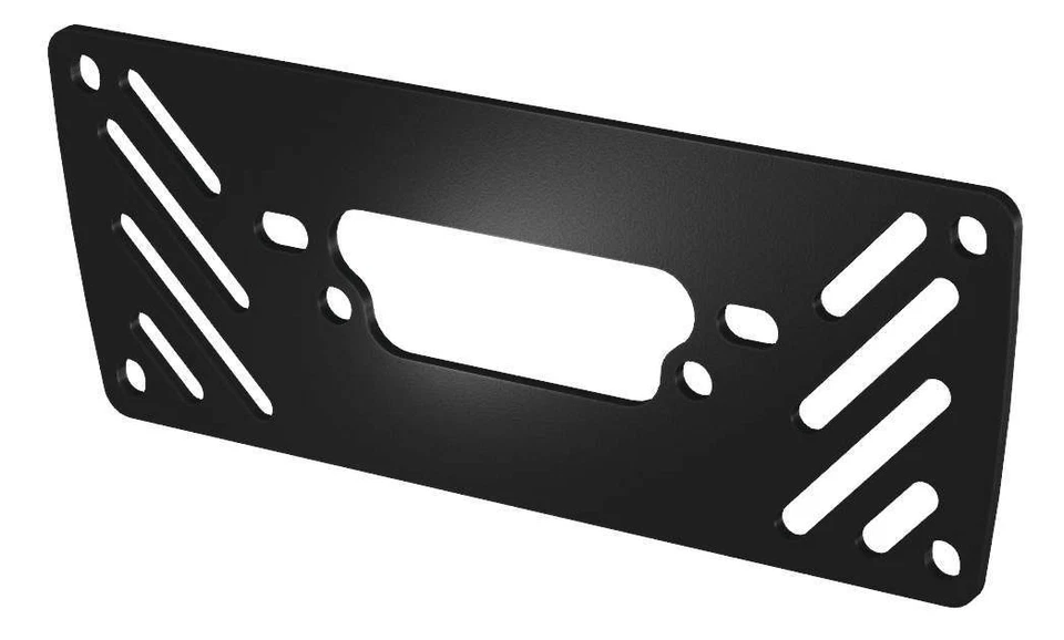 Kit combinado de cabrestante KFI 2500 lb (M4) para Arctic-Cat 700 Prowler 2008-2014 Foto 3 de 4