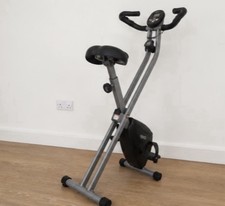 Folding Exercise Bike – Great Condition