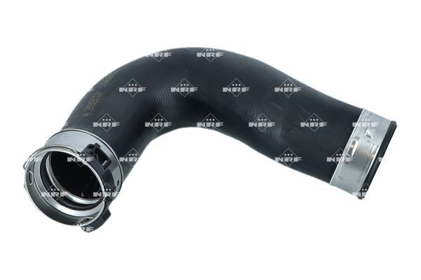 NRF Ladeluftschlauch 166282 FüR MERCEDES-BENZ-image