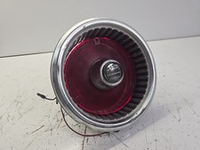 1961 Ford Galaxie Tail Light Assembly Bucket Lens Housing Oem Single