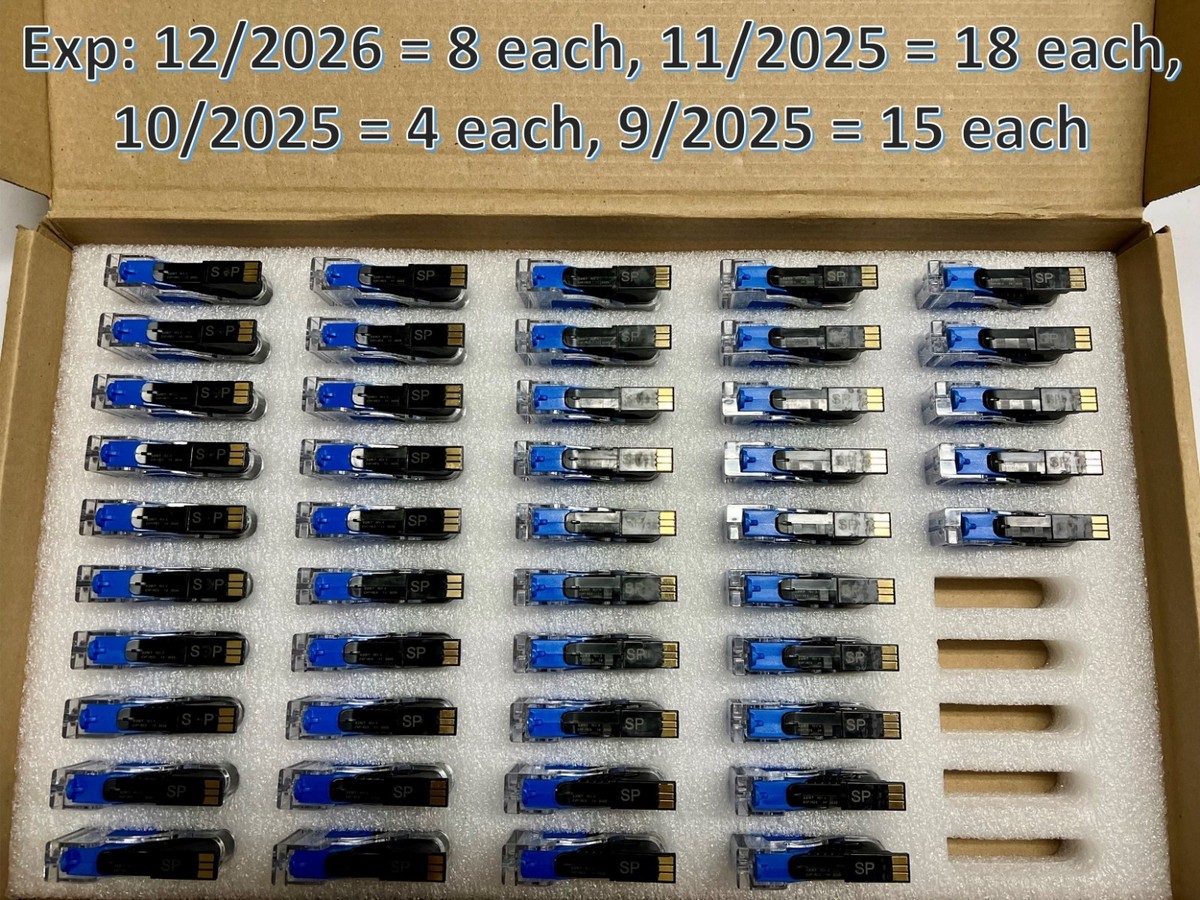 I-Trax ELITE Power Cartridge 2個セット AXON TASER X2 TRAINING CARTRIDGES, BLUE 25FT | eBay