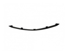 Spoiler Stoßstange Vorne für Mazda 3 BL Limo 08-11