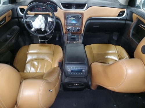 Audio Equipment Radio Opt Ugx With Telematics Fits 13-14 ENCLAVE 273160 - Picture 11 of 12