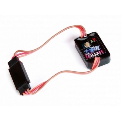 Carson 906128 Micro Fail Safe wasserdicht 500906128