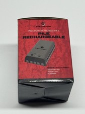 Stealth Cam 2 Pack FieldMax Rechargeable Lithium Battery Pack 5000mAh New