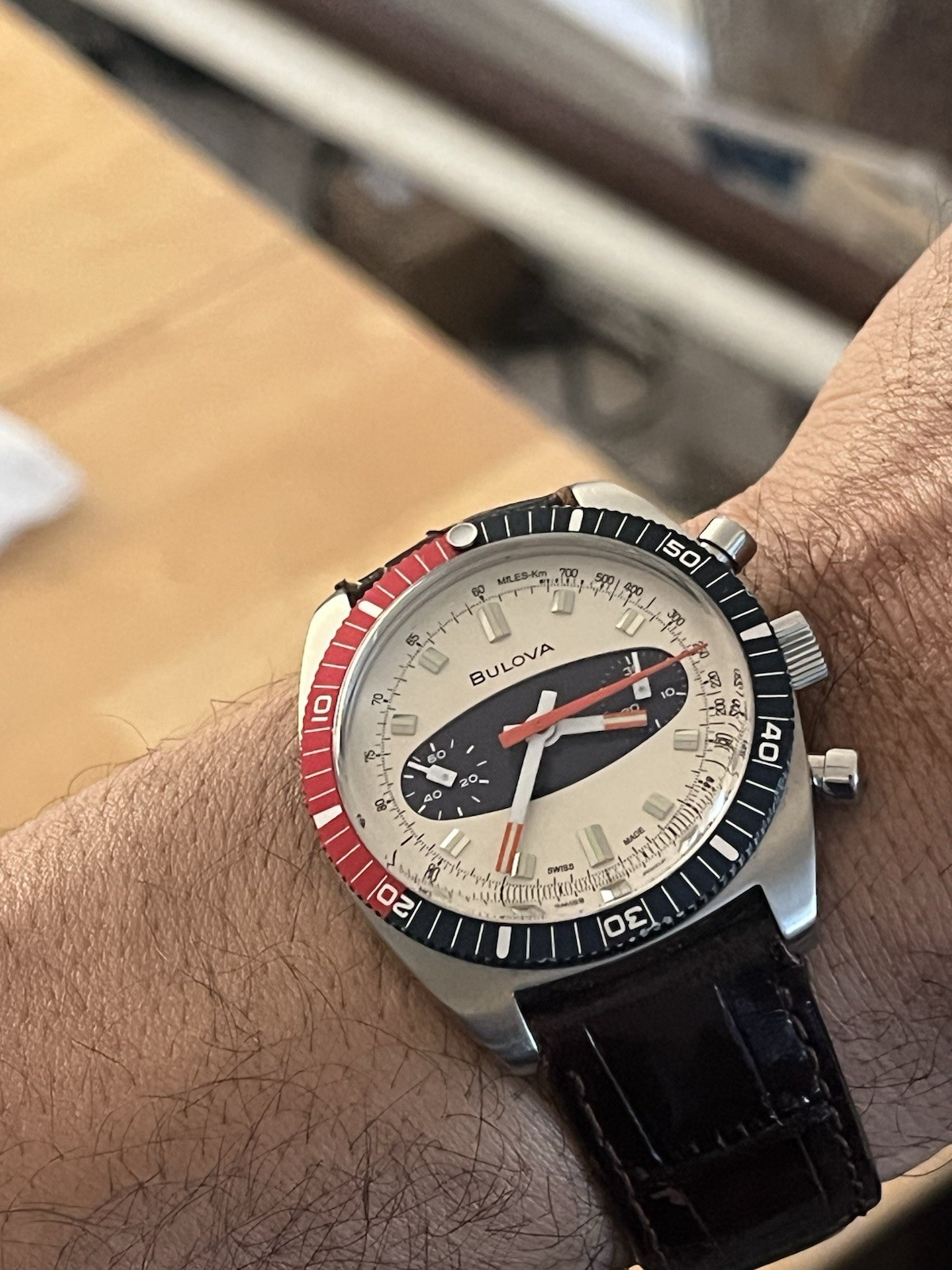 Automatic Chronograph - image 11