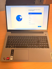 Lenovo IdeaPad Slim 3 15AMN8 15,6" Ryzen 3 7320U 8GB 512GB SSD W11H