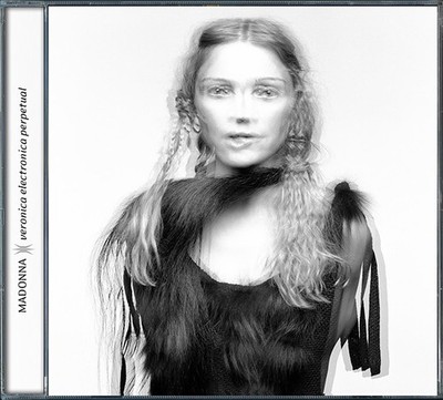 Madonna Veronica Electronica Perpetual CD
