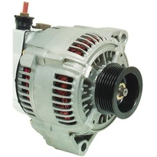 New Alternator For Toyota Supra L6 3.0L 93-98 101211-7020 101211-7120 400-52295
