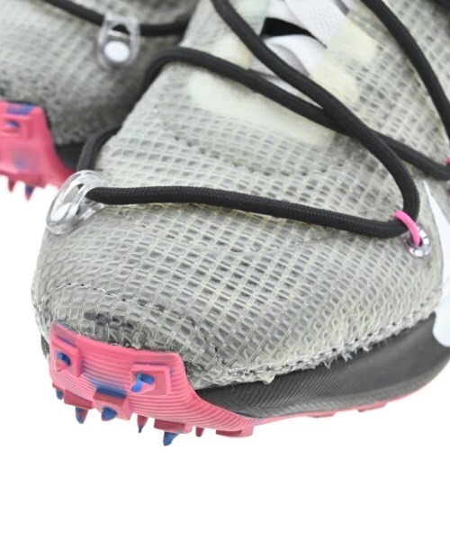 Off-White Sneakers Ladies Used Old Clothes thumbnail 5