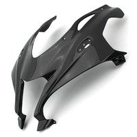 Carbon Frontverkleidung FüR Kawasaki Ninja ZX-10 R / Zx 10 Rr / Se 2016-2020
