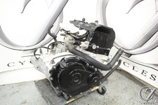 11-24 Suzuki Gsxr750 Gsxr 750 Engine Motor Warranty