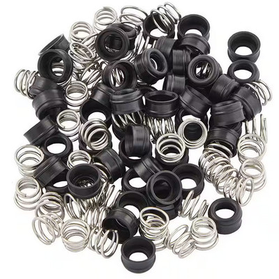 Seats & Springs for Delta Faucets   50-Pack Replacement Repair Kit