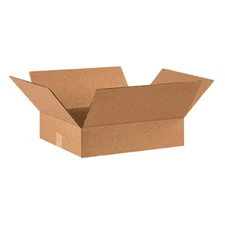 16x14x4 SHIPPING BOXES STRONG 32 ECT 25 Pack