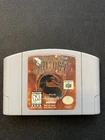 New ListingMortal Kombat 4 (1998) Pre-Owned USA Nintendo 64 N64 Cartridge