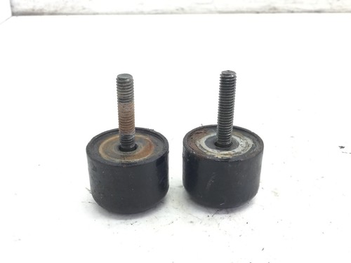 Paar Baker Stabilisatoren Lenker SUZUKI BURGMAN AN 400 2005 BW111