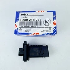 Air Mass Sensor 0280218266 Bosch Fits For BMW F80 F82 M3 M4 New 13627602038