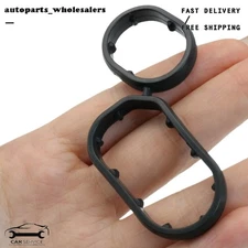 For 2018-2020 Kia Sorento 3.3L V6 Engine Oil Filter Housing Gasket 263453LAA0