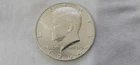 1964 D Kennedy Half Dollar in BU Condition