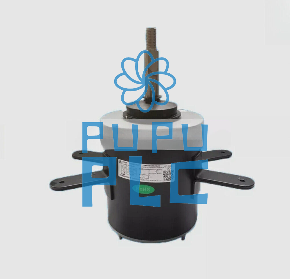 1Pcs NEW FOR Central air conditioning outdoor unit motor YDK380-4G02