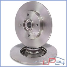 Disque de frein Citroen DS