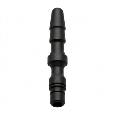 AdaptiPulse Perkussion Massagegerät Adapter CNC Kunststoff kompatibel mit Vac-U-Lock