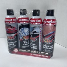 Fast Wax Fw1 Ts2 Gp3 Cleaning Wax Spray Can Wash Wax Cleaner Fast Wax Fw1 Ts2 Gp3 Cleaning Wax Spray Can Wash Wax Cleaner