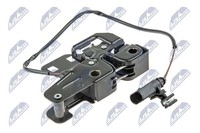 NTY EZC-AU-055 Motorhaubenverriegelung Mit Kabel FüR Audi