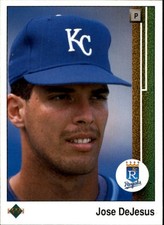 1989 Upper Deck Baseball (601-800) - You Pick - FREE SHIPPING 5+ Cards READ NM