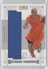 2012-13 Panini National Treasures Material 15/49 Jason Kidd #18 HOF 0uf4