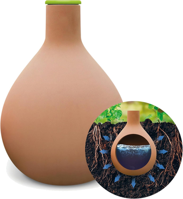 #ad #ad Biogreen Plant Self Watering System Hydro MAX S 0.3 Gal Irrigation Ø 23.6 in $22.14
