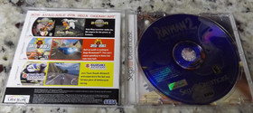 Rayman 2: The Great Escape (Sega Dreamcast, 2000) Complete w/ Manual FREE SHIPN!